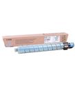 Ricoh MP C3503 Cyan Mavi Orjinal Fotokopi Toneri MP C3003-3004 18.000 Sayfa