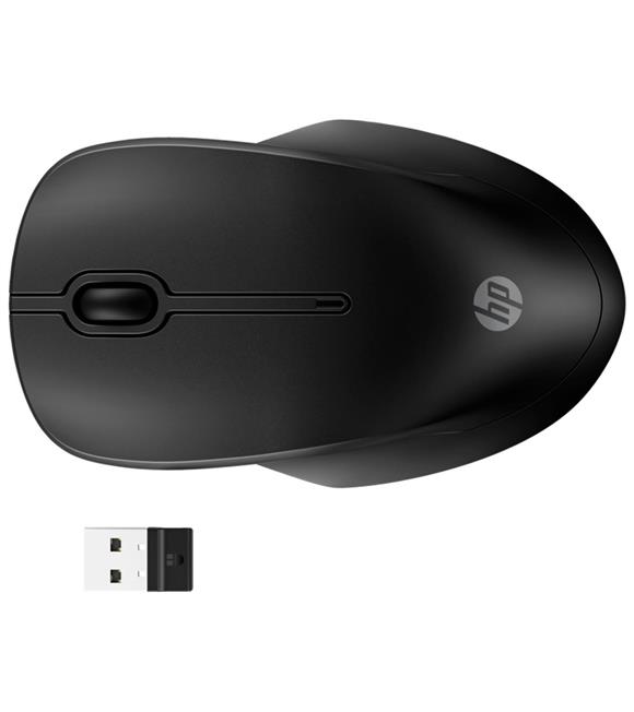 HP 255 8R3U1AA Usb Kablosuz Mouse 1600 Dpı (10Mt)_1