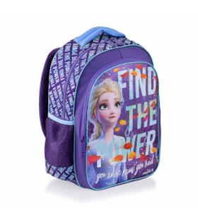 Otto İlkokul Çantası Frozen Due The Power 48018