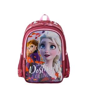Otto İlkokul Çantası Frozen Hawk My Destıny 48031