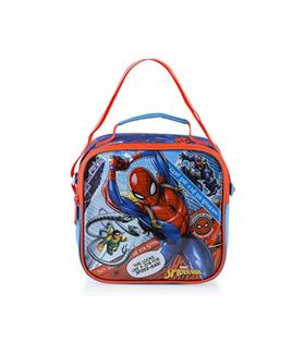 Otto Beslenme Çantası Spiderman Echo Savıor 48118