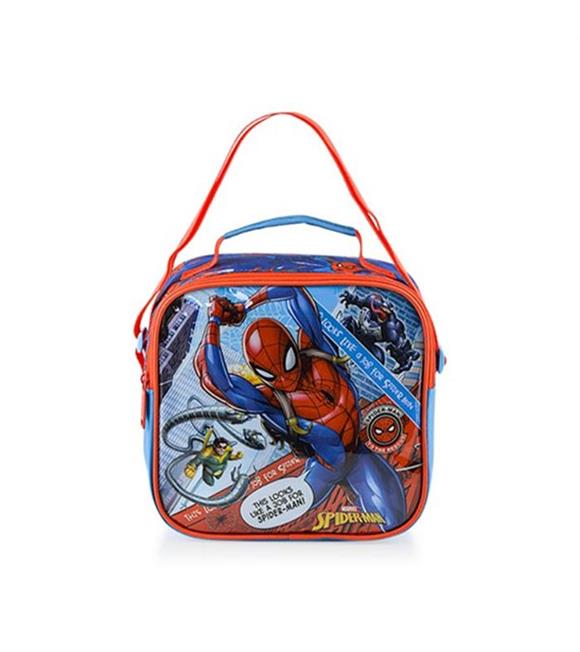 Otto Beslenme Çantası Spiderman Echo Savıor 48118