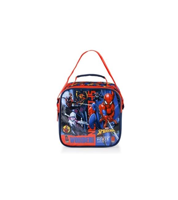 Otto Beslenme Çantası Spiderman Echo Wonder 48122