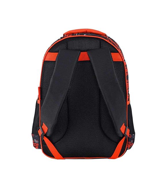 Otto İlkokul Çantası Cars Due Speed 48245