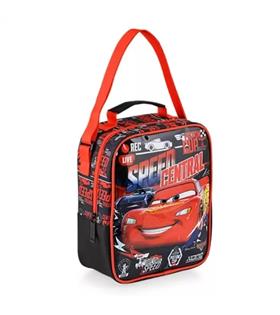 Otto Beslenme Çantası Cars Due Speed 48246