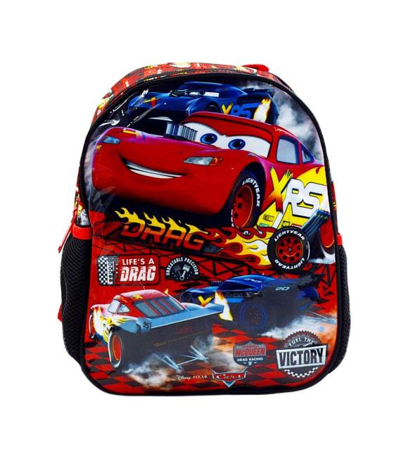 Otto İlkokul Çantası Cars Hawk Vıctory 48252