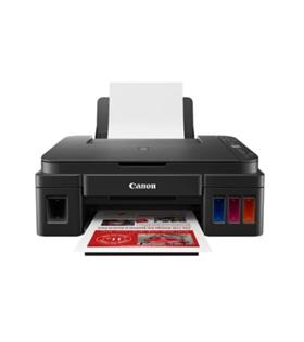 Canon G3416 Yazıcı-Tarayıcı-Fotokopi Renkli Mürekkep Tanklı Yazıcı WI-FI
