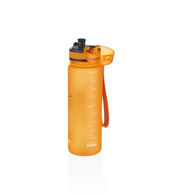 Vagonlife 3026 500ml Matara Dynnamic Orange-Bear_1