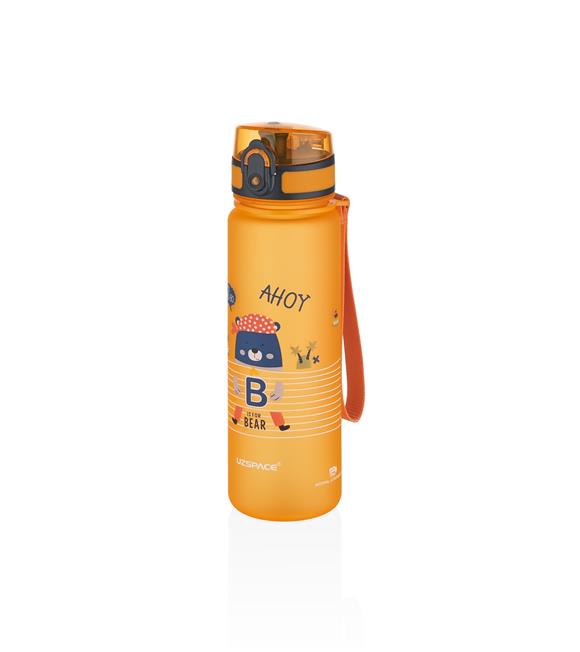 Vagonlife 3026 500ml Matara Dynnamic Orange-Bear