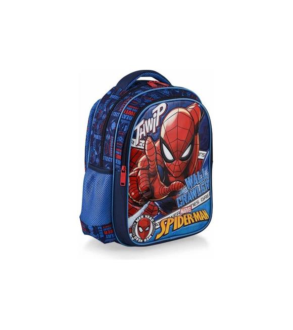 Otto Spıderman İlkokul Çantası Loft Wallcrawler 48097