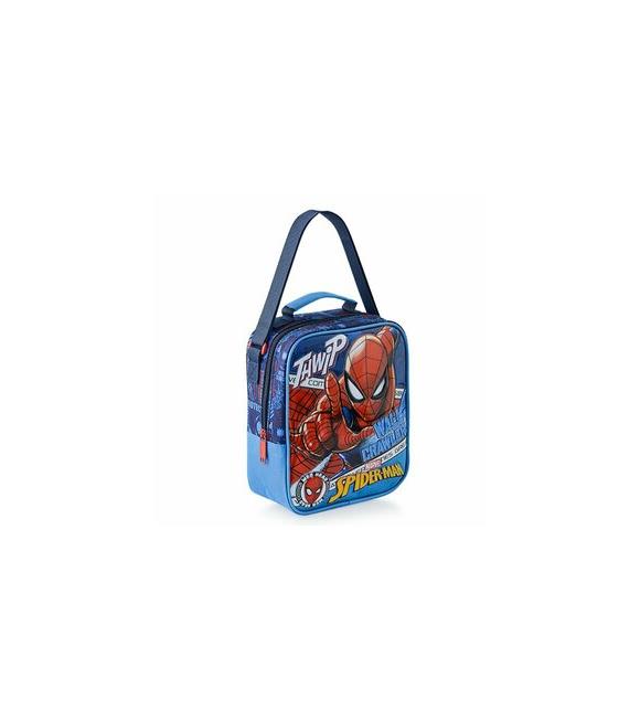 Otto Spıderman Beslenme Çantası Due Wallcrawlerw2 48098