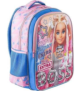 Otto Barbıe İlkokul Çantası Salto So Extra