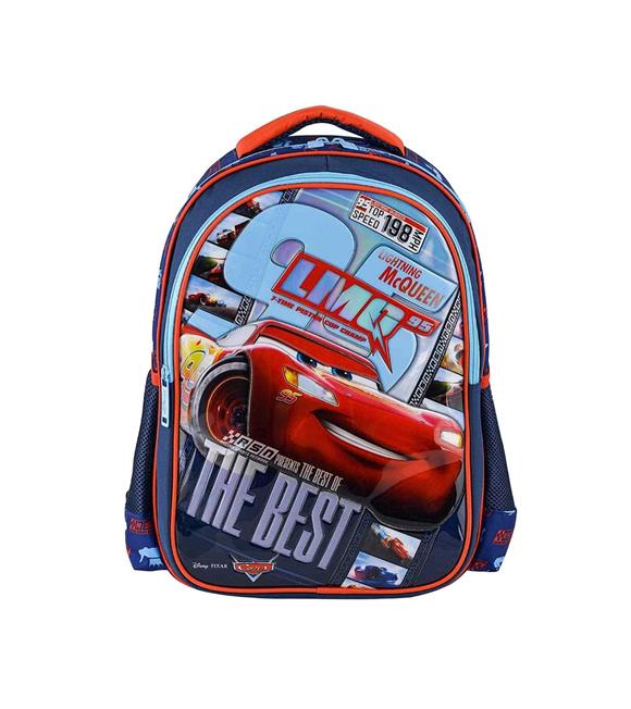 Otto Cars İlkokul Çantası Loft Best 48238