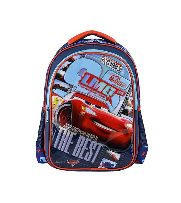 Otto Cars İlkokul Çantası Loft Best 48238_1