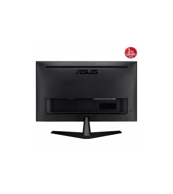 Asus 23.8" VY249HGE 144Hz 1ms HDMI EyeCare FlickerFree FreeSync Premium IPS FHD Gaming Monitör_1