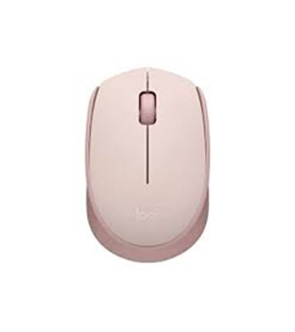 Logitech 910-006865 M171 Kablosuz Pembe Mouse