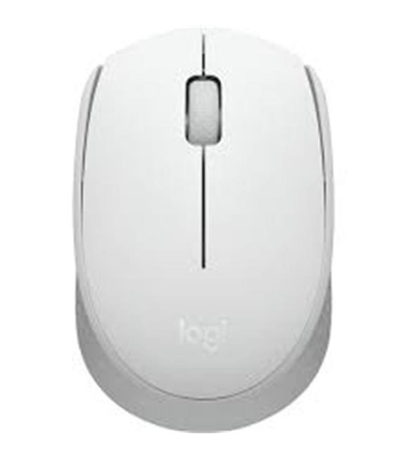 Logitech 910-006867 M171 Kablosuz Beyaz Mouse