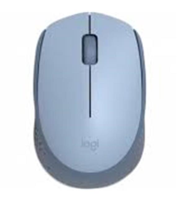 Logitech 910-006866 M171 Kablosuz Mavi Gri Mouse