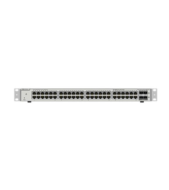 Ruijie RG-NBS3200-24SFP-8GT4XS 24 Port SFP  L2 Managed 10G Switch, 24 Gigabit , 4  -10G SFP+