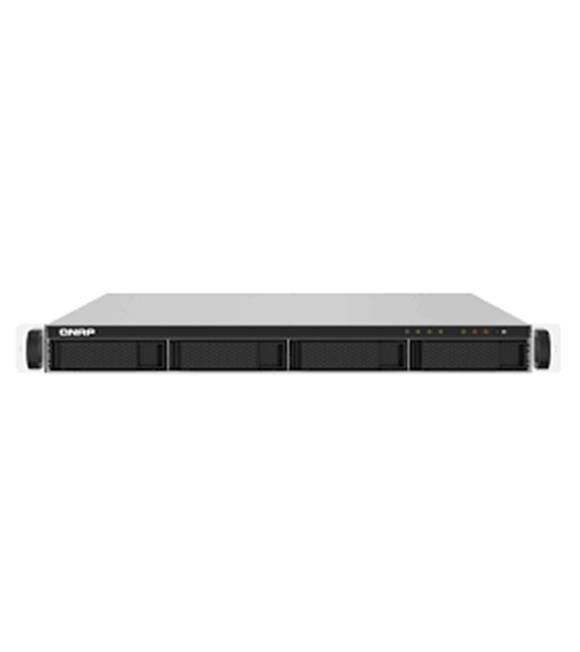 Qnap TS-432PXU-RP-2GB Ram 4 Hdd Yuvalı Rack Nas Depolama Ünitesi