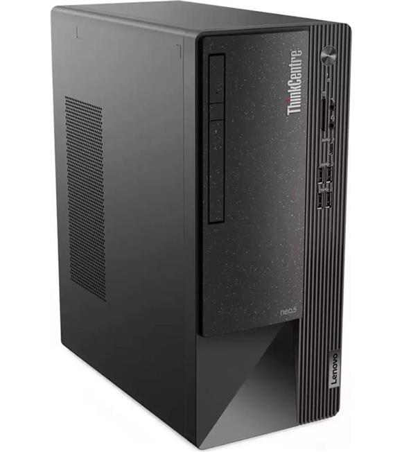 Lenovo ThinkCentre Neo 50T Gen 4 12JB005BTR i3-12100 8 GB 512 SSD FreeDOS Masaüstü Bilgisayar