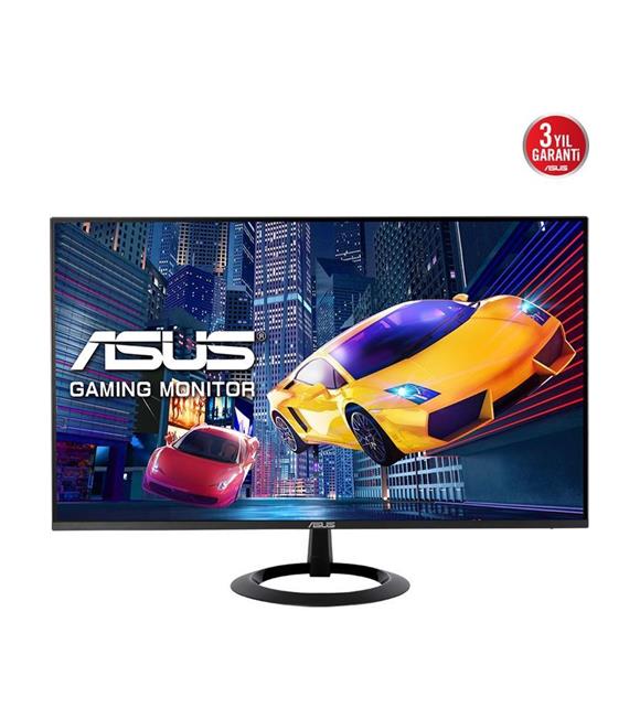 Asus 23.8" VZ24EHF IPS Freesync 1920X1080 1ms 100HZ HDMI Vesa 3yıl Eyecar Monitör