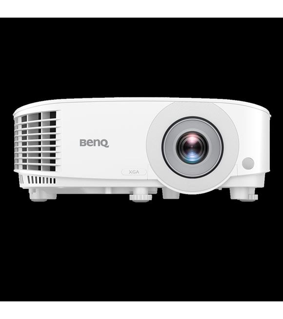 Benq MX550 3600 ANS 1024x768 XGA 2xHDMI VGA 20.000:1 3D DLP Projektör