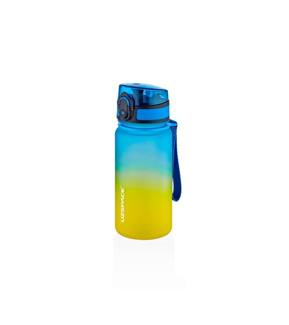 Vagonlife Uzspace 3034 350ml Mavi-Sarı Tritan Matara