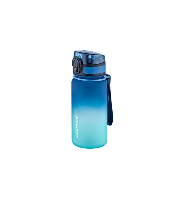 Vagonlife Uzspace 3034 350ml Mavi-Yeşil Tritan Matara