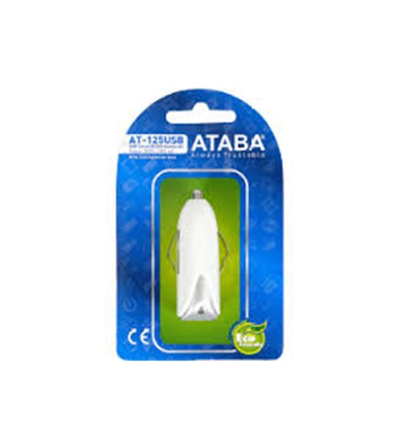 Ataba AT-105USB 220V Giriş 5V 1000mA Usb çıkış