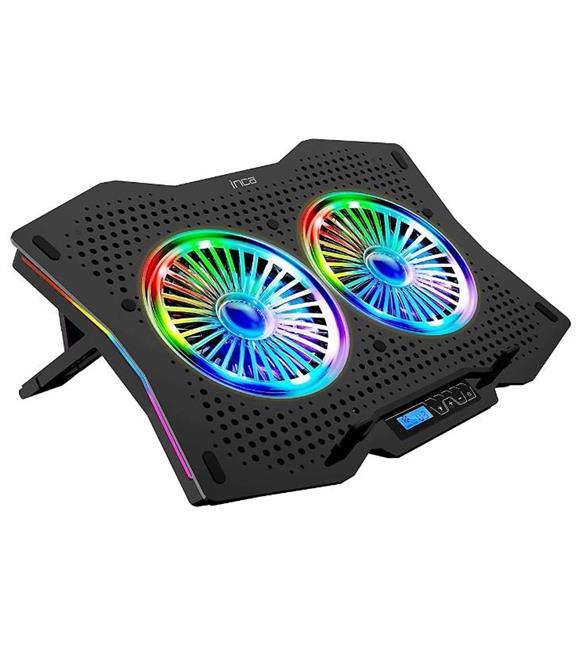 Inca INC-606TGS GMS ARRAX II 2 Fanlı 13