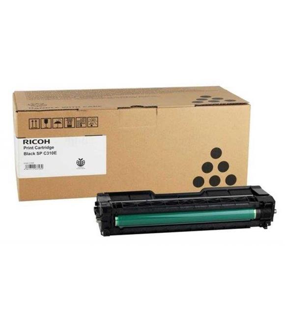 Ricoh SP230  Black Siyah Toner SP230SFNW 3.000 Sayfa