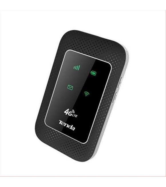 Tenda MF3 (4G180) 4G LTE Mobil Router Sim Kartlı