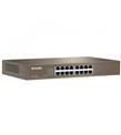 Tenda TEF1109D 8 Port 10-100 Mbps Switch Çelik Kasa Rack Mount_1)