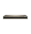 Tenda TEG1016M 16 Port 10-100-1000 Mbps Switch Metal Kasa