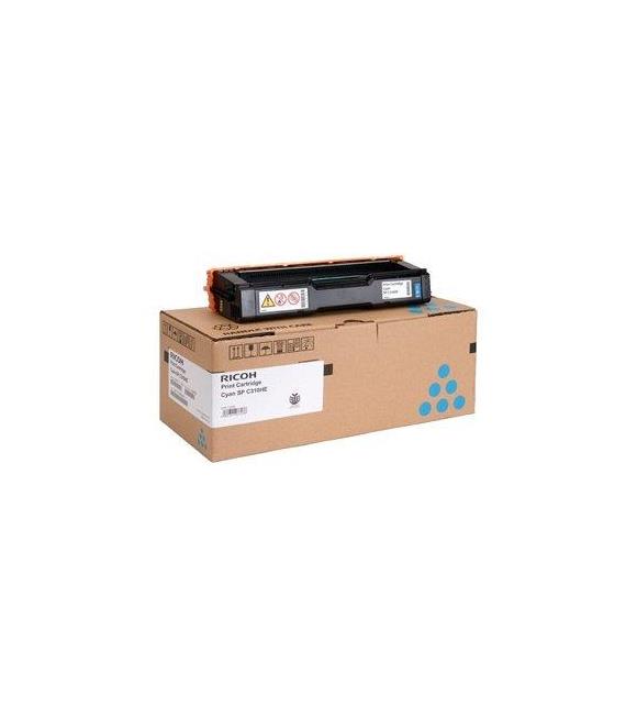 Ricoh SPC 310HE Cyan Mavi Toner Spc-231-232-242-311-320 Yüksek Kapasite