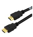 Oem Hdmi To Hdmi 10mt  Altın Uçlu Usb 2.0 Hdmı kablo