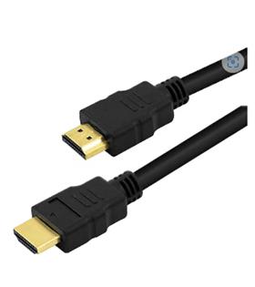 Oem Hdmi To Hdmi 10mt  Altın Uçlu Usb 2.0 Hdmı kablo