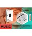 Megatech Mg-Bt101 true Bluetooth Earphone Kablosuz Kulaklık