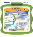 Bic Yazı Tahtası Velleda Kalem+Silgi 30x20 841362