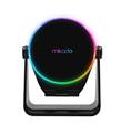 Mikado MD-68BT Zynox Siyah 5W 1200mAh BT,USB,İnduction Destekli Speaker