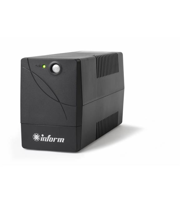 Inform Guardian 800AP LINE- INTERACTIVE KGK 7-20 D 12v-9ah