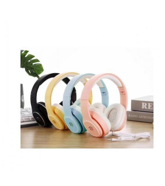 Konigsaigg K5259 Kulaklık Stereo Earphone Karışık Renk