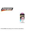 Energizer C13JAJAHRD4 1.5m Stereo 3.5 to 3.5 Kırmızı Ses Kablosu