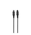 Belkin BLK-F3Y092bf0.5M 0.5mt M-M Optik Ses Kablosu