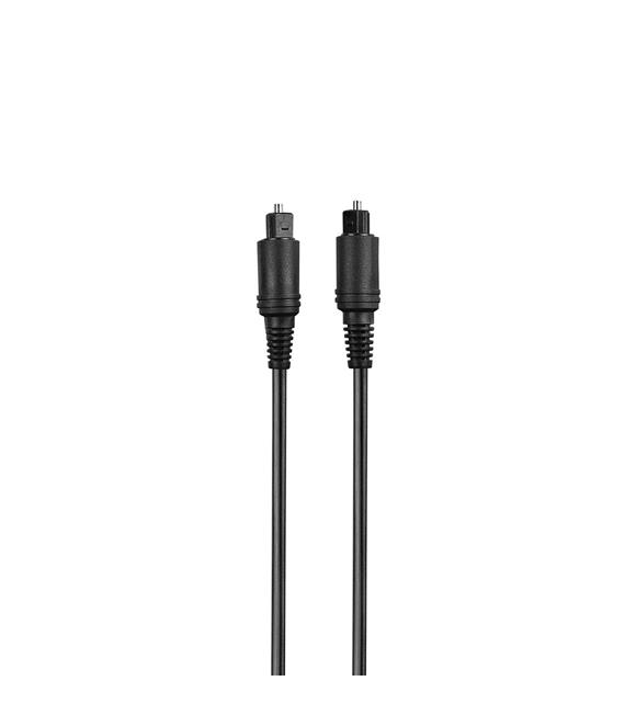 Belkin BLK-F3Y092bf0.5M 0.5mt M-M Optik Ses Kablosu