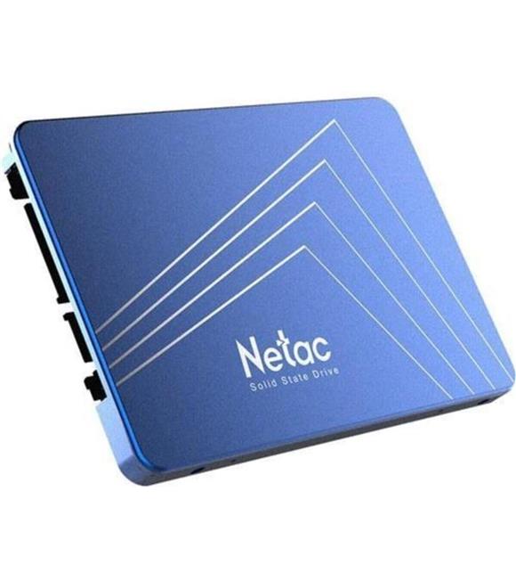 Netac 128GB N600S NT01N600S-128G 2.5 560-520MB-s Sata3 SSD Disk_1