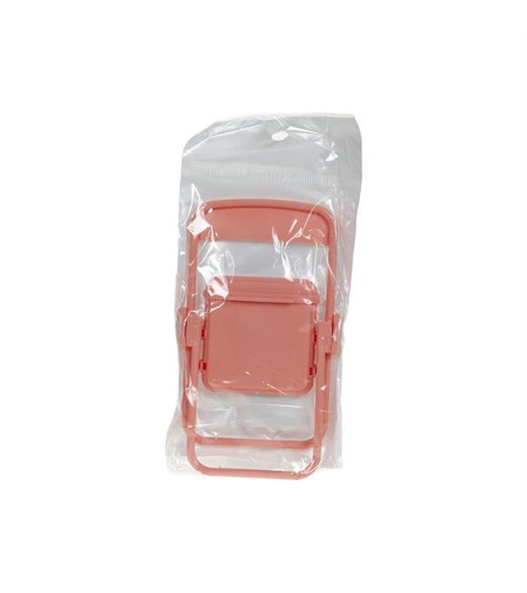 Avec Tls-P2 Pakette 12 Adet Renkli Dekoratif Telefon Standı