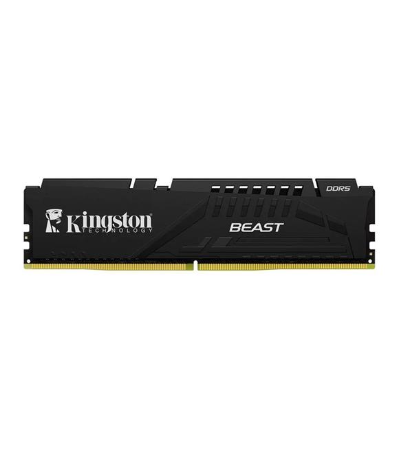 Kıngston Beast KF560C36BBE2-16TR 16GB Ddr5 6000MHZ CL36 Performans Ram