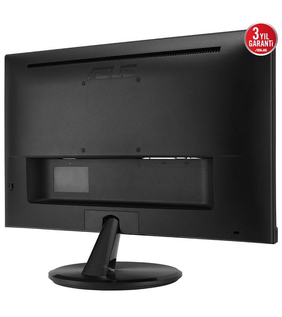 Asus 21.5" VP227HE 5ms 75HZ VGA HDMI Full Hd LED Monitör_1